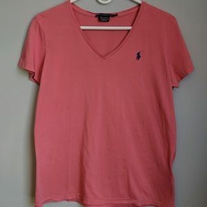 Ralph Lauren Polo sport v neck